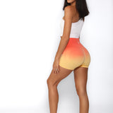 Ombré Shorts