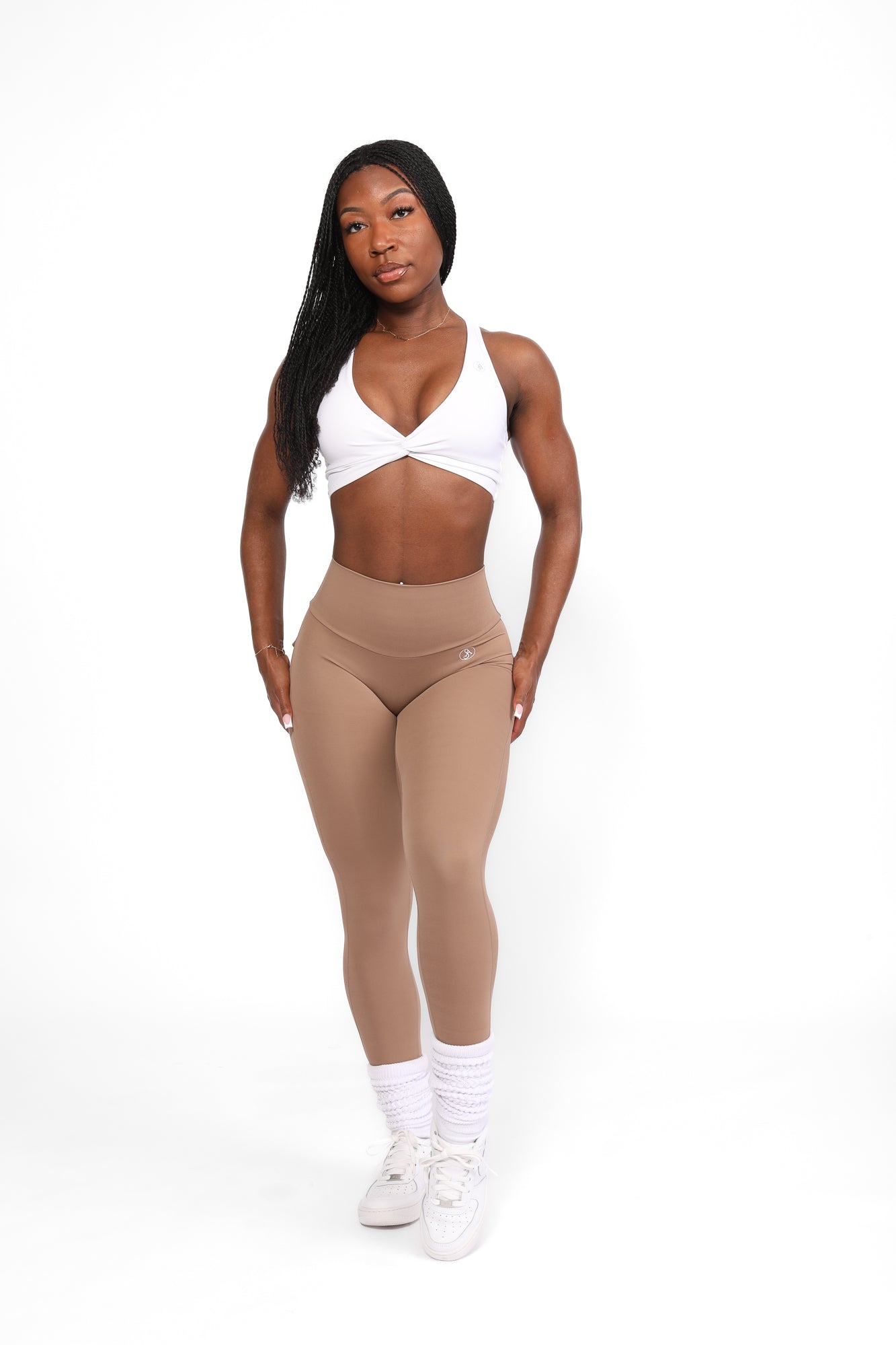 Pocket Leggings