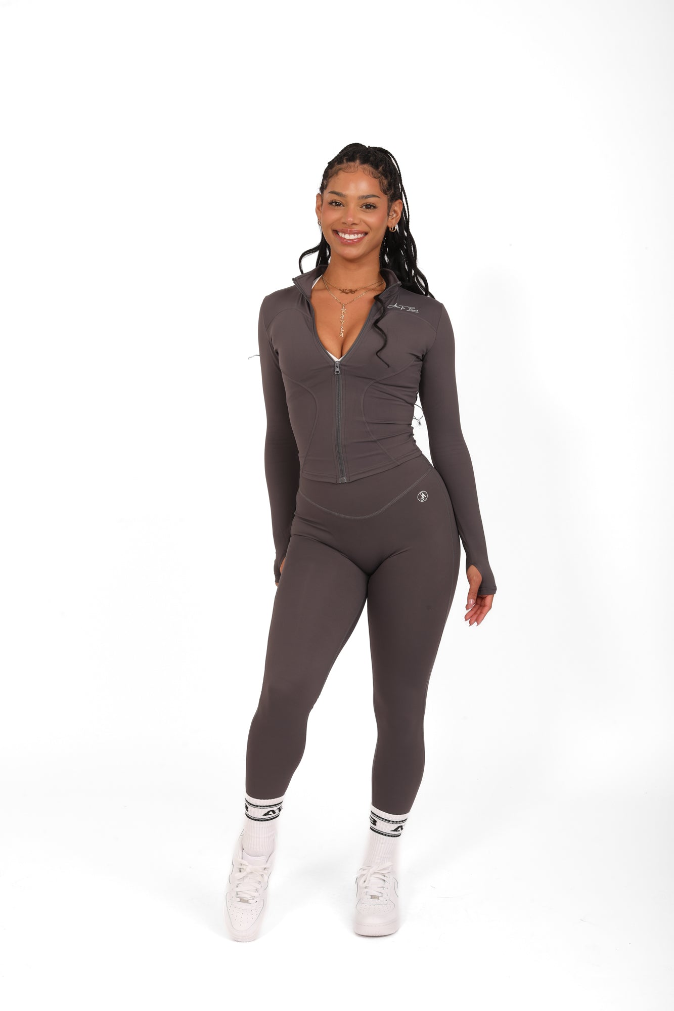 Sleek Leggings