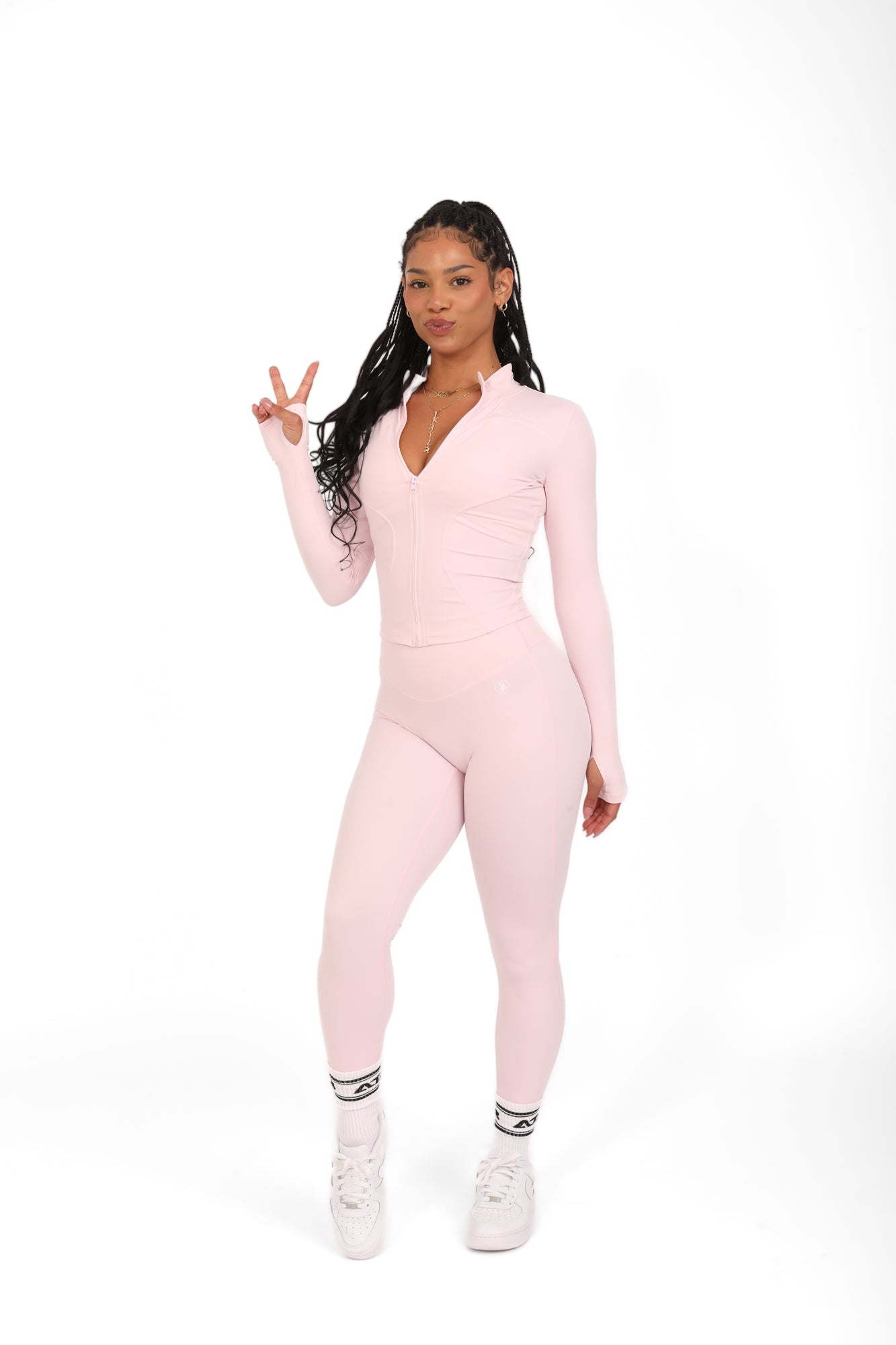 Sleek Leggings
