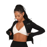 Sleek BBL Jacket