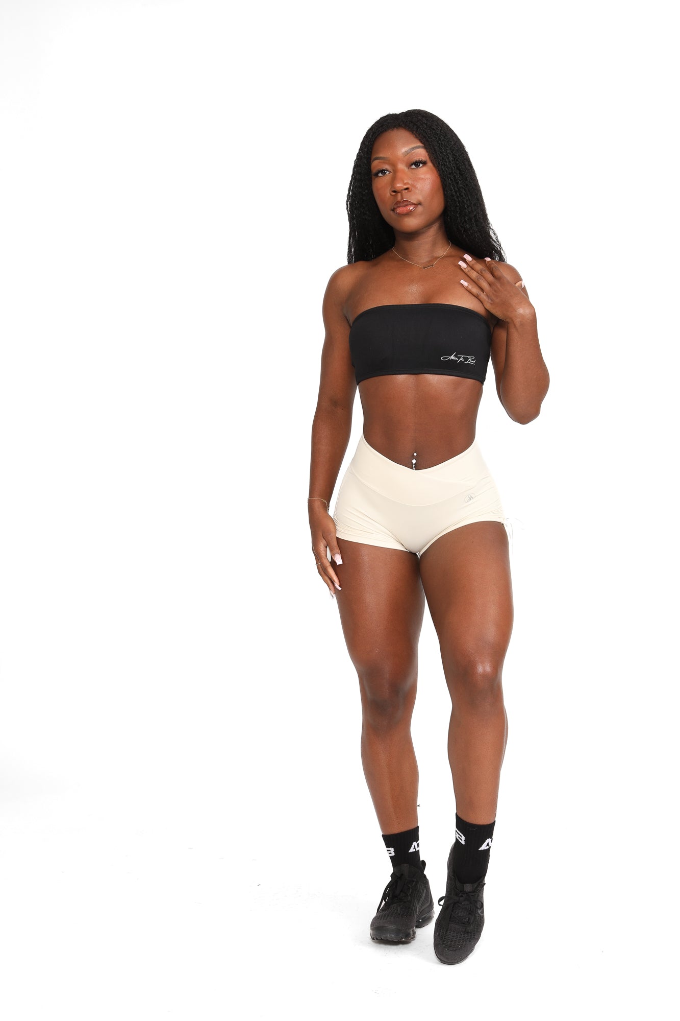 Bombshell Shorts