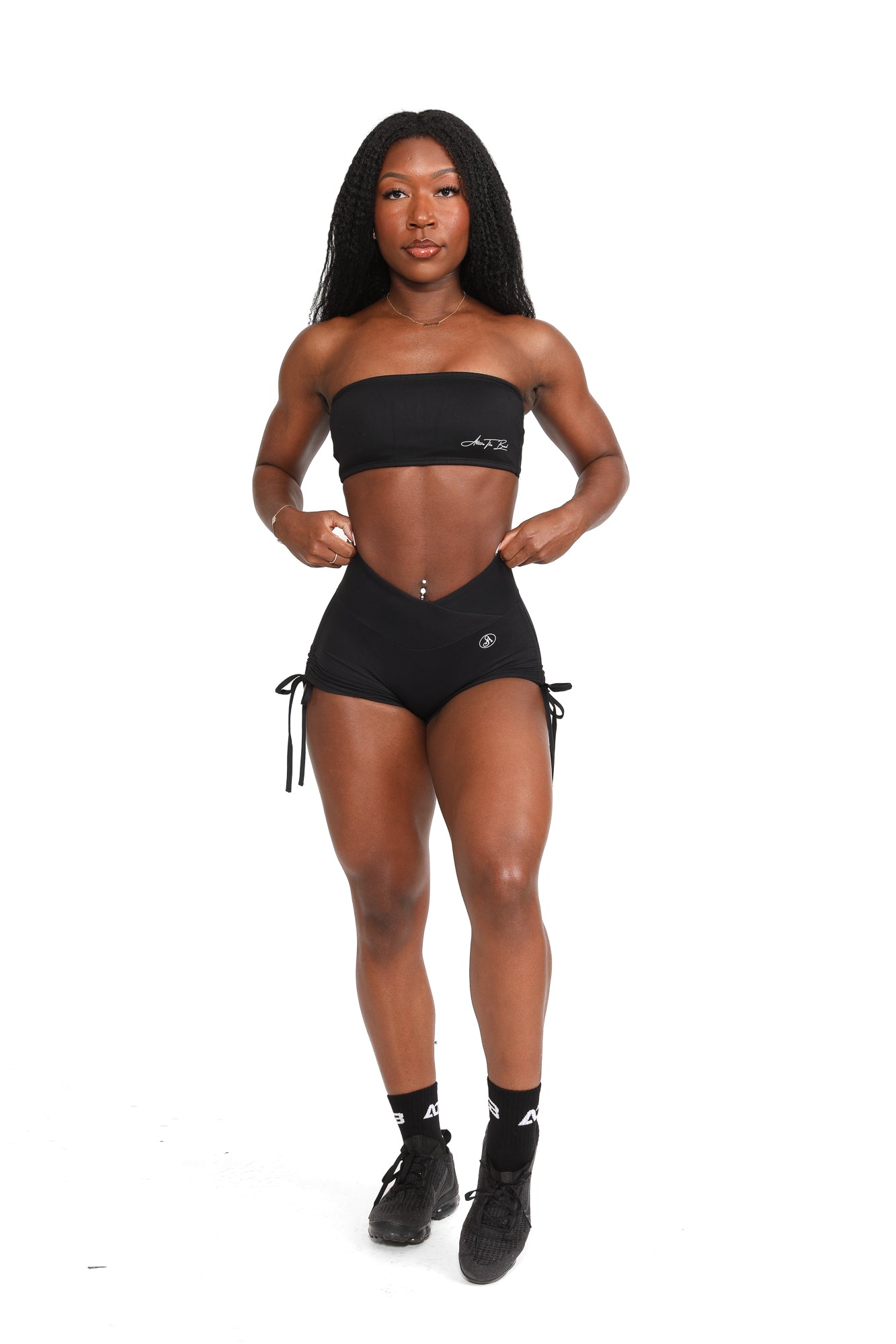 Bombshell Shorts