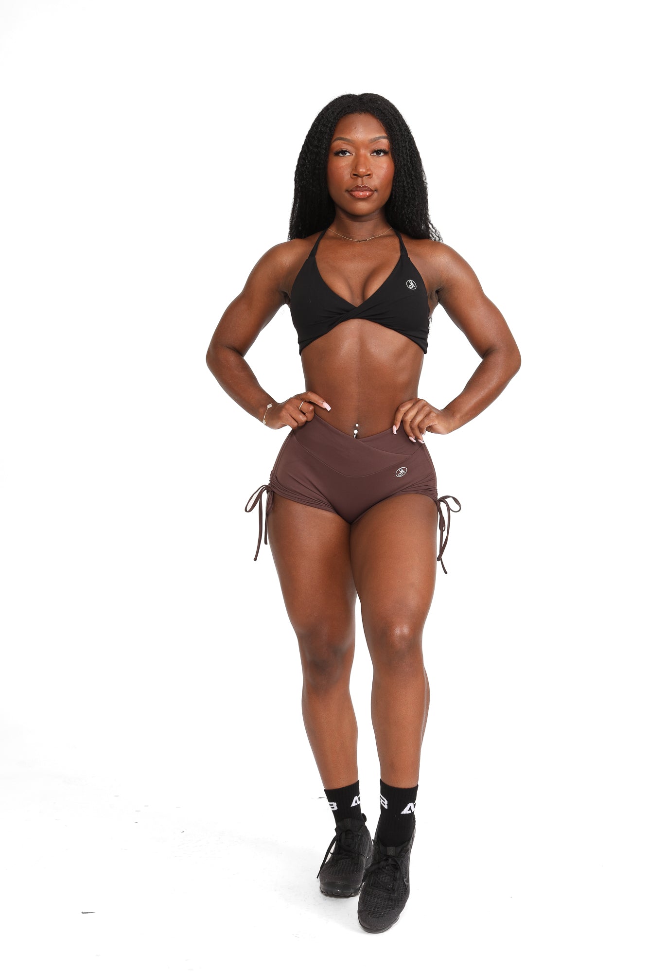 Bombshell Shorts