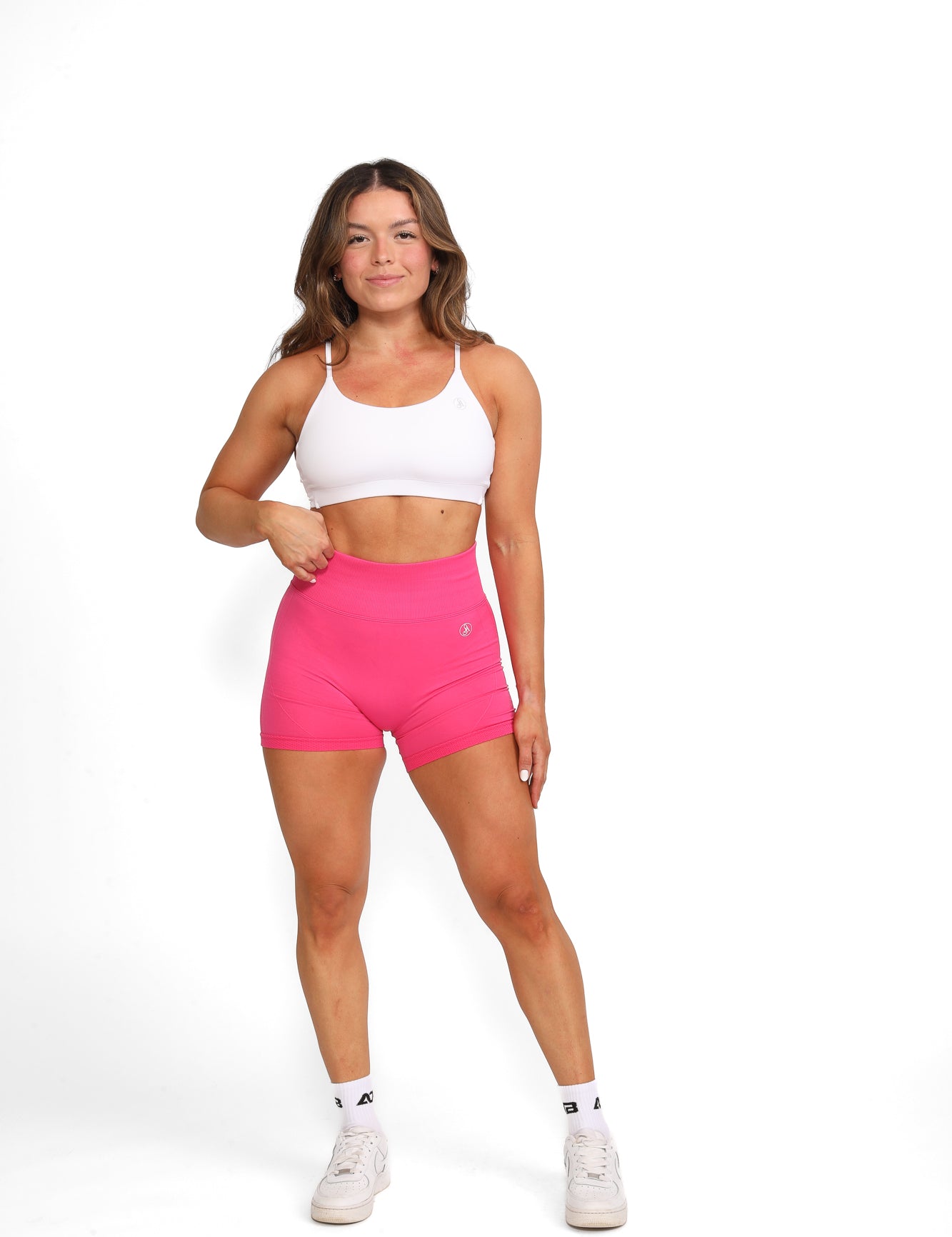 Sculpt Shorts