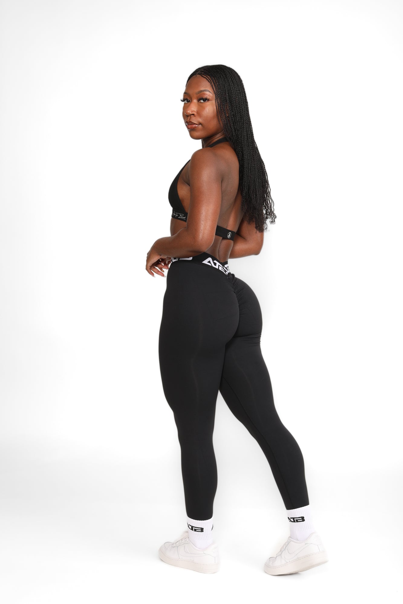 Tikiboo - The gorgeous Allure Leggings are new in! Also available