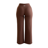 Rich Mocha Daily Motion Leggings