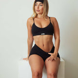 Define Luxe Sports Bra