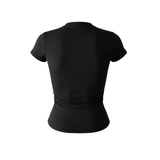 Caviar Black Daily Motion Tee