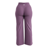 Soft Plum Daily Motion Leggings