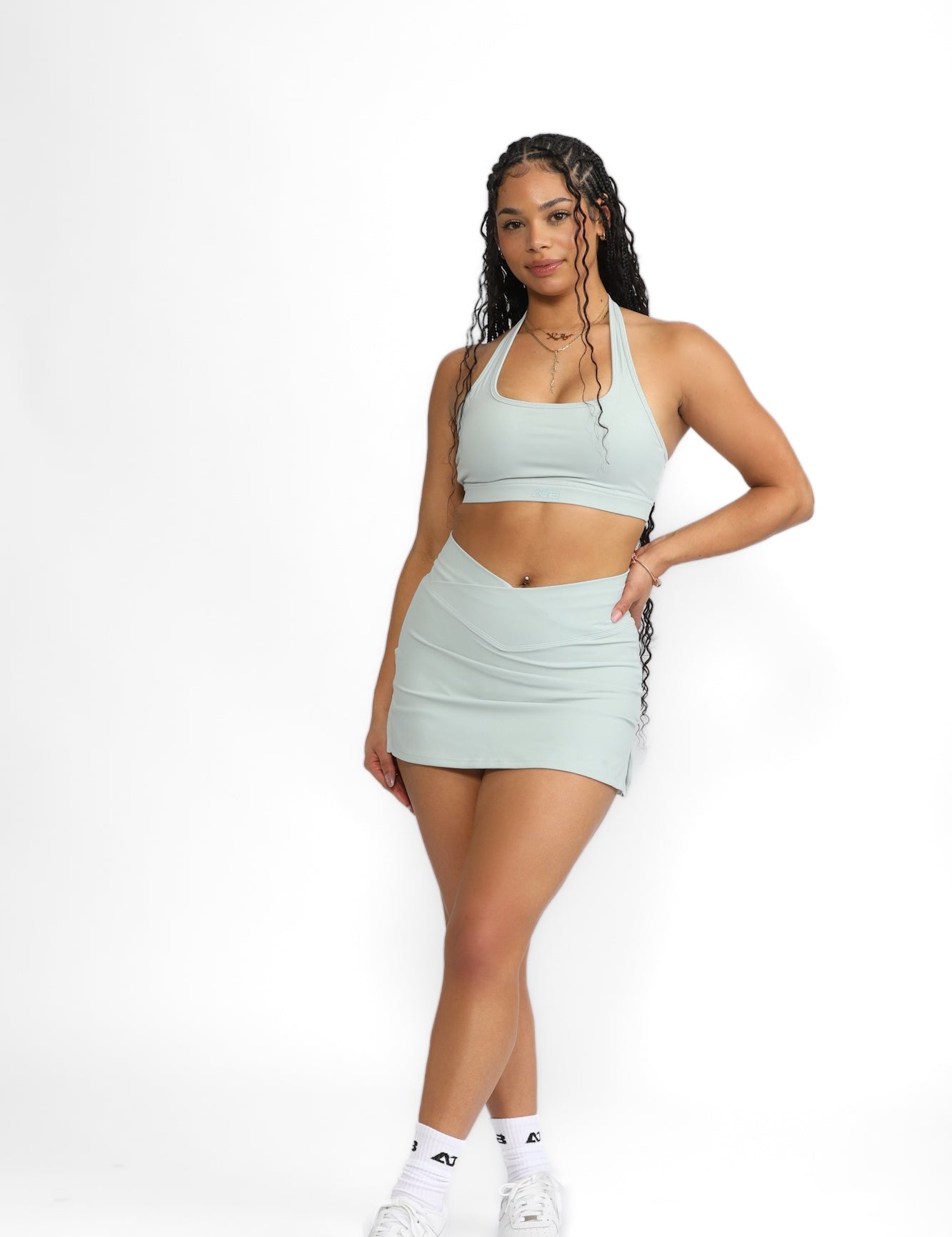 Versatile Skort Sets