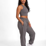 Allure Oversized Sweats