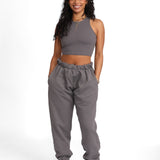 Allure Oversized Sweats