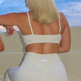 Define Luxe Sports Bra