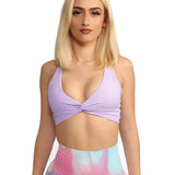 Twirl Sports Bra