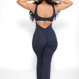 Allure The Brand Snatched Suit – Sleek and Stylish Women's Suit for a Perfect Fit