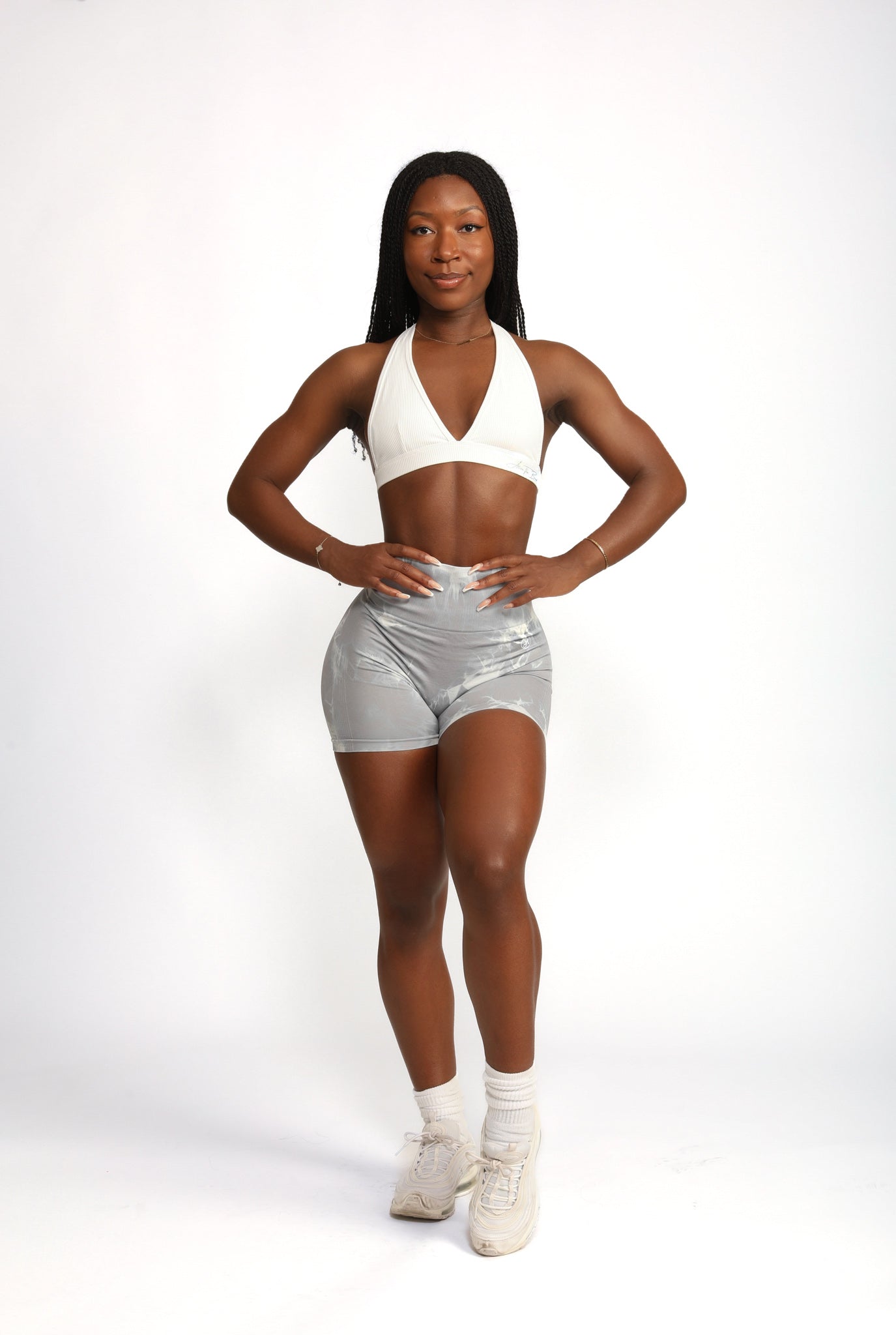 Marble Shorts
