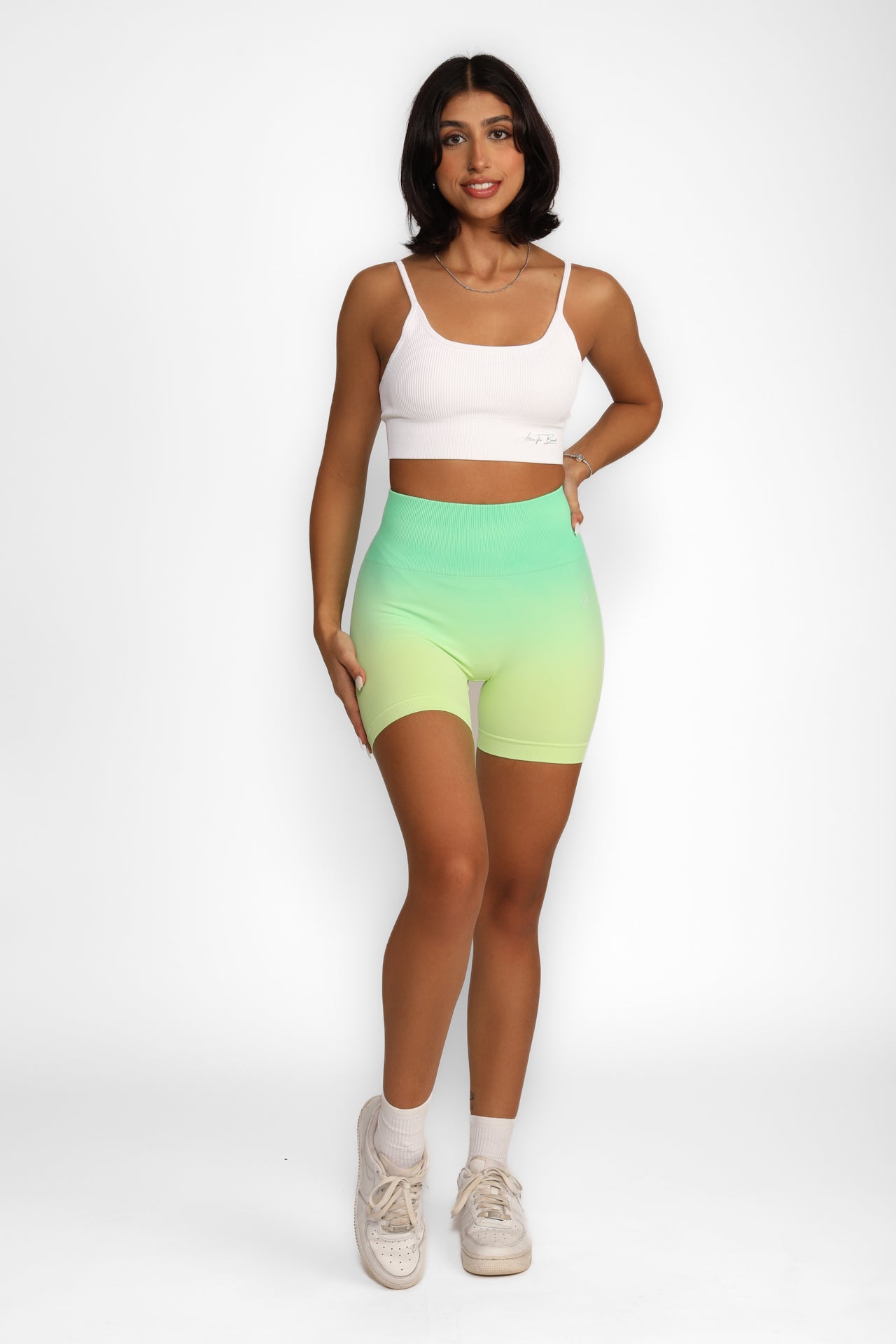 Ombré Shorts 3.0