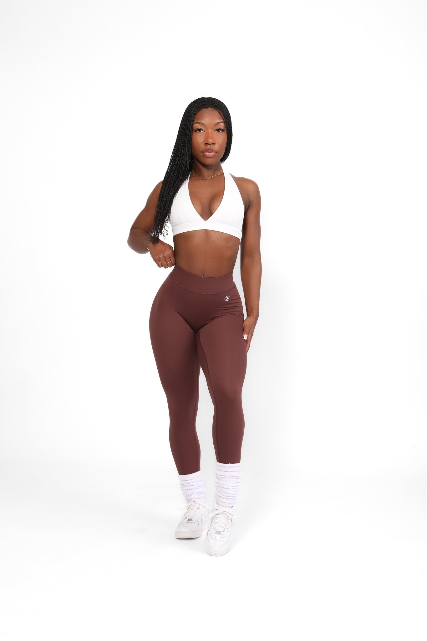 Invincible Leggings