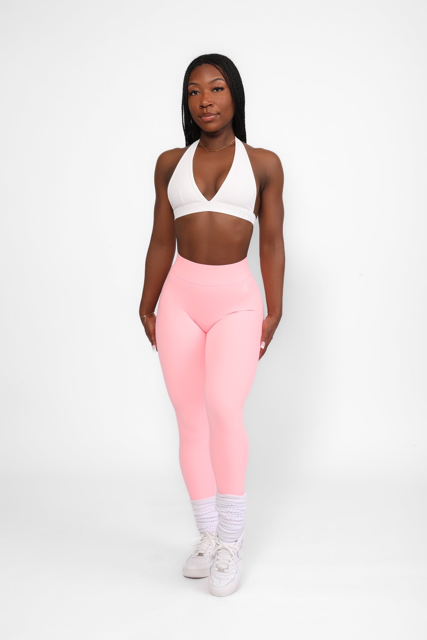Invincible Leggings
