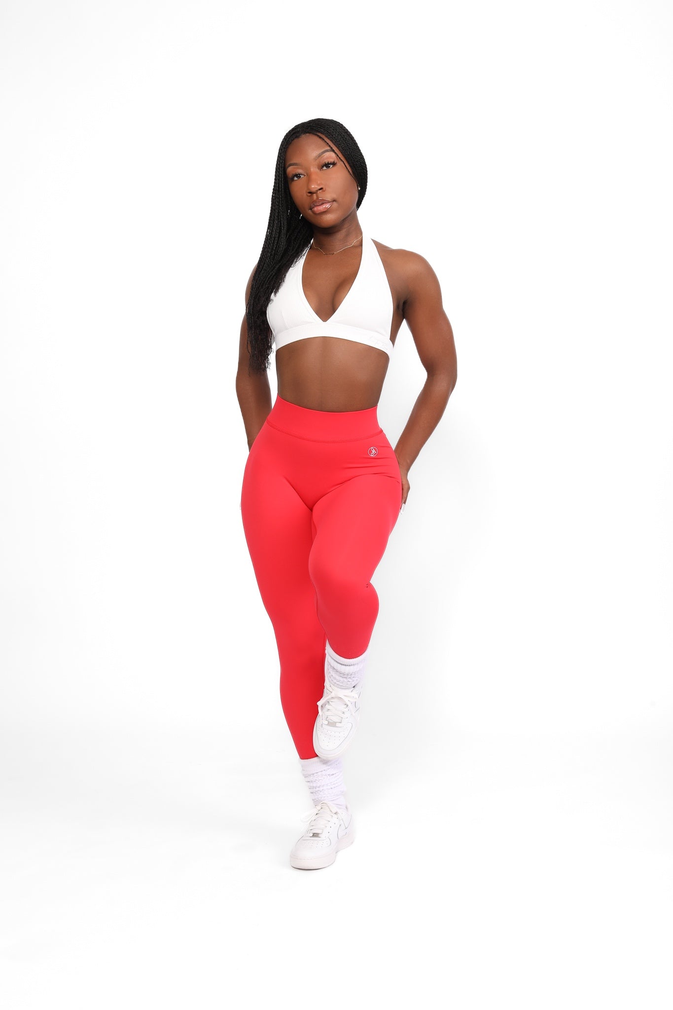 Invincible Leggings
