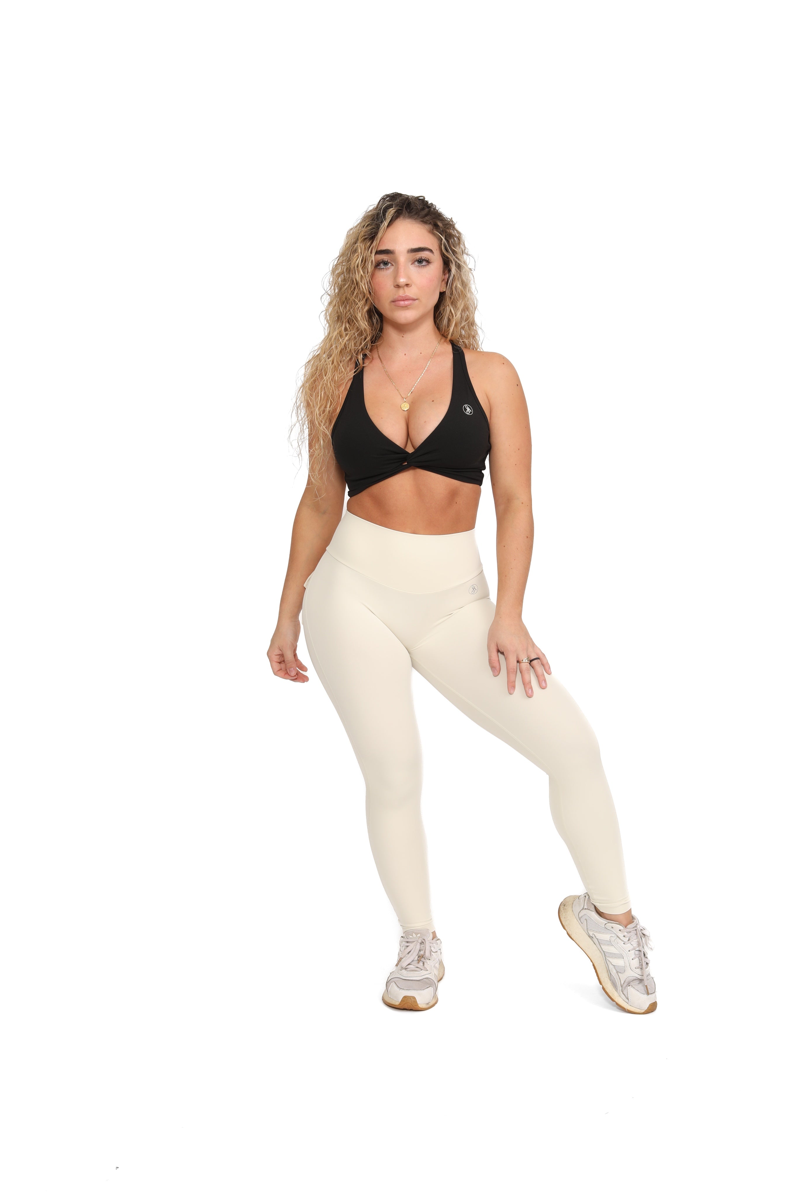 Pocket Leggings