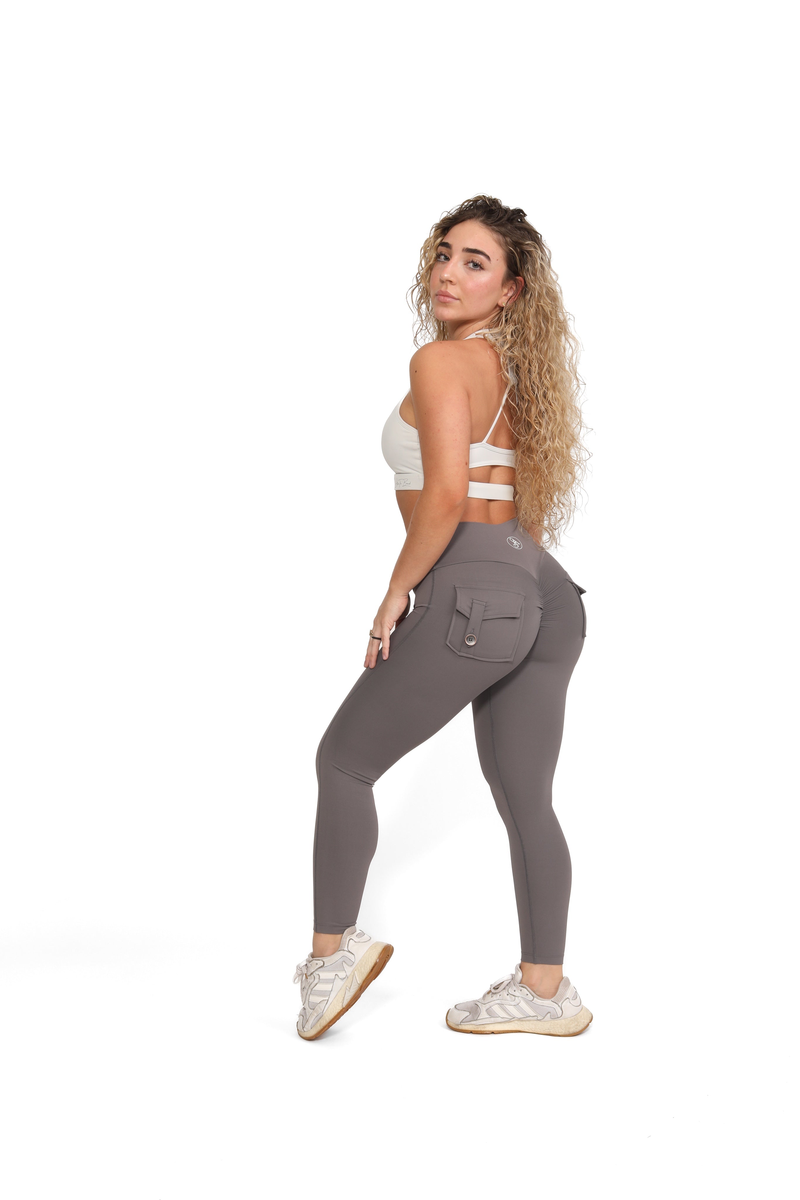 Pocket Leggings