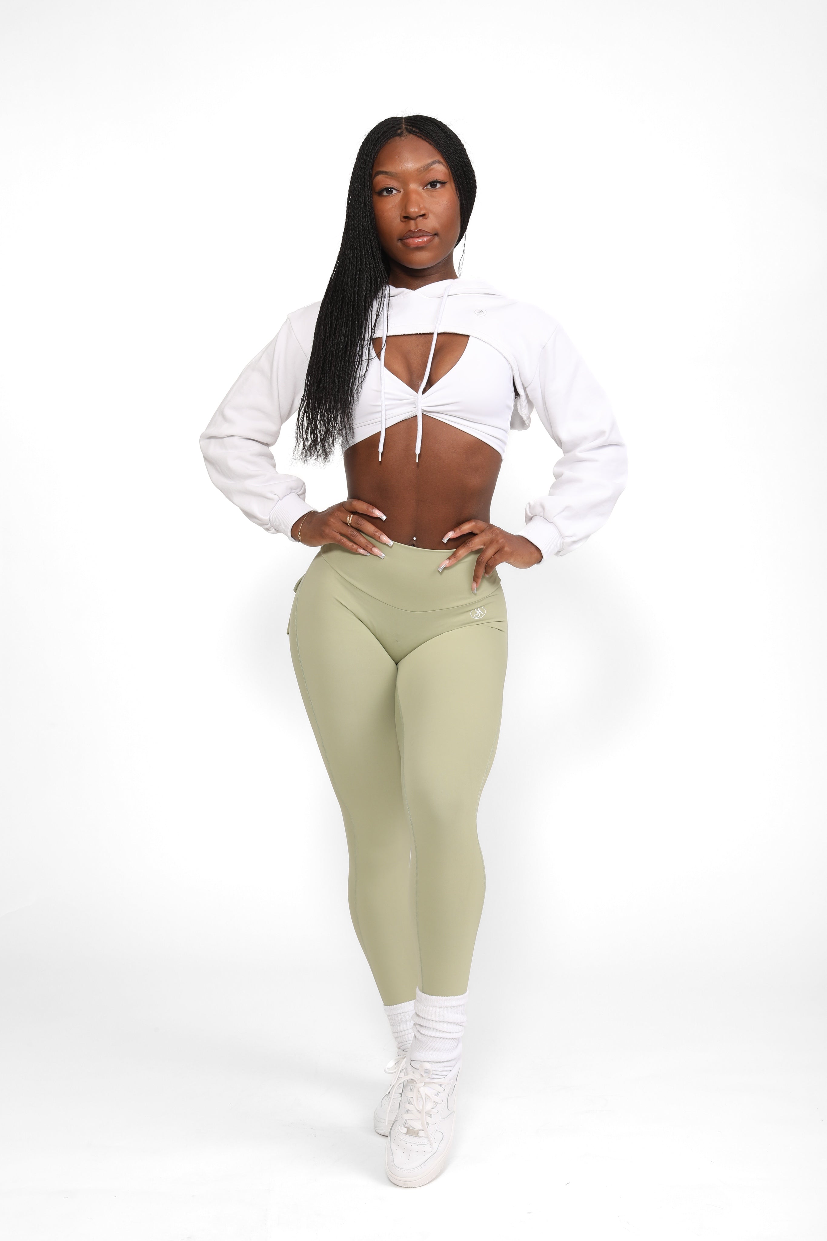 Pocket Leggings