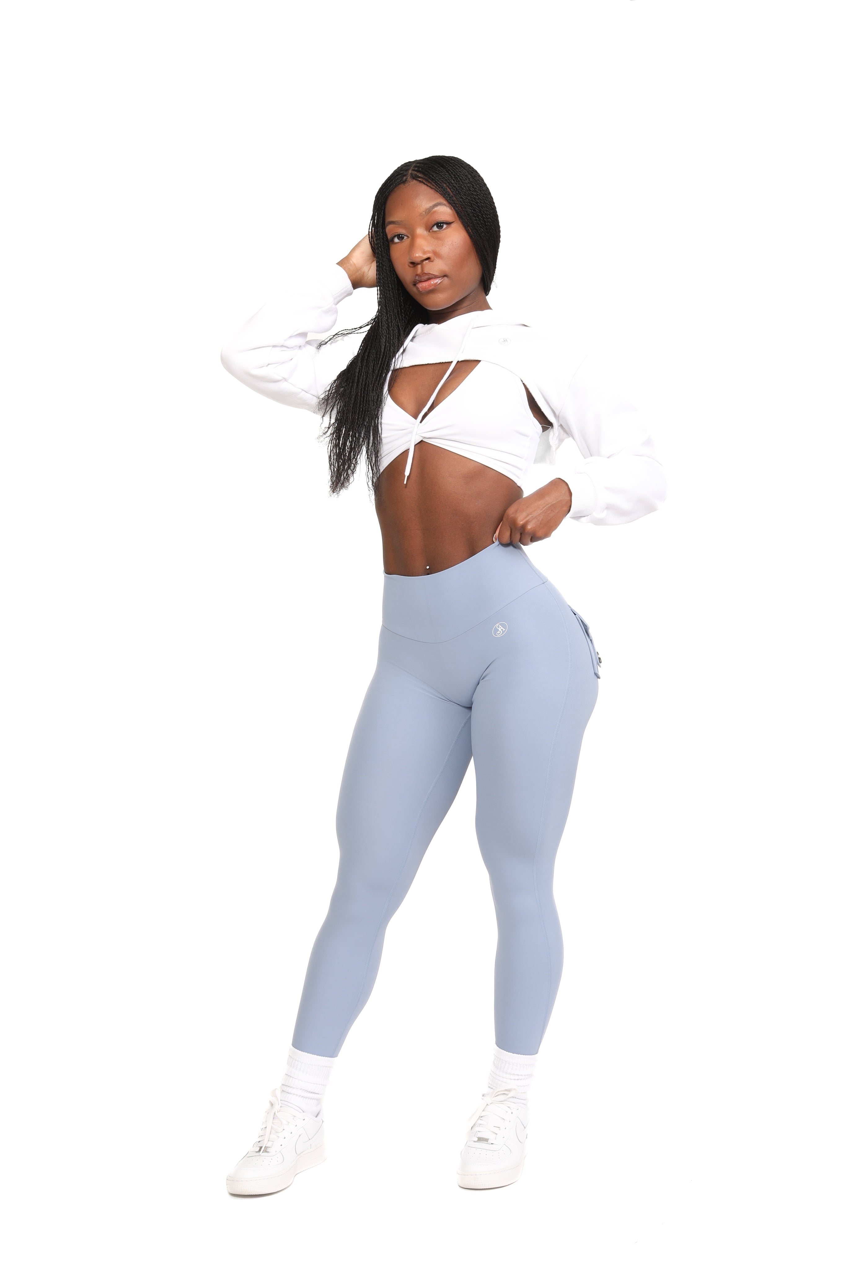 Pocket Leggings