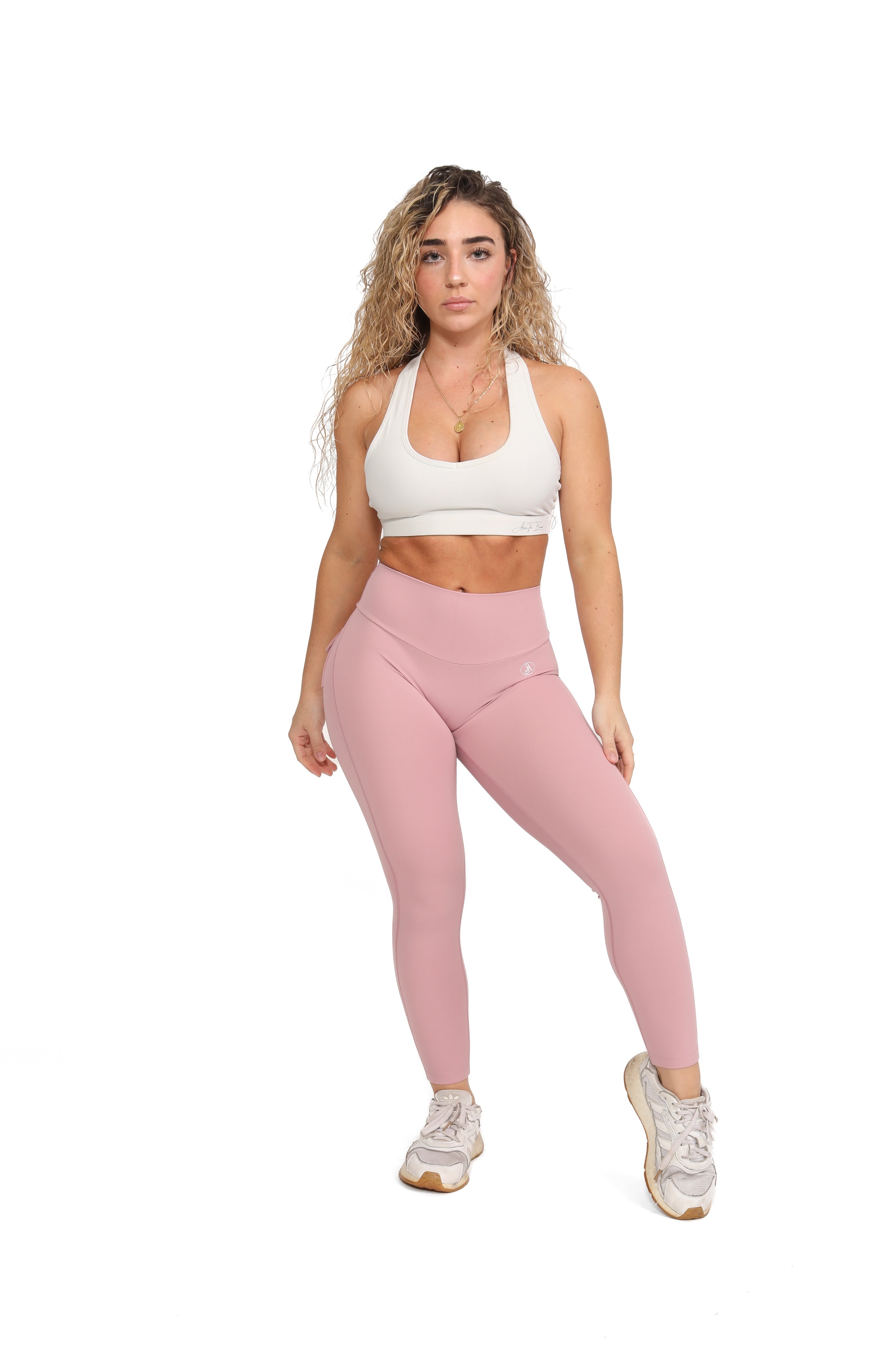 Pocket Leggings