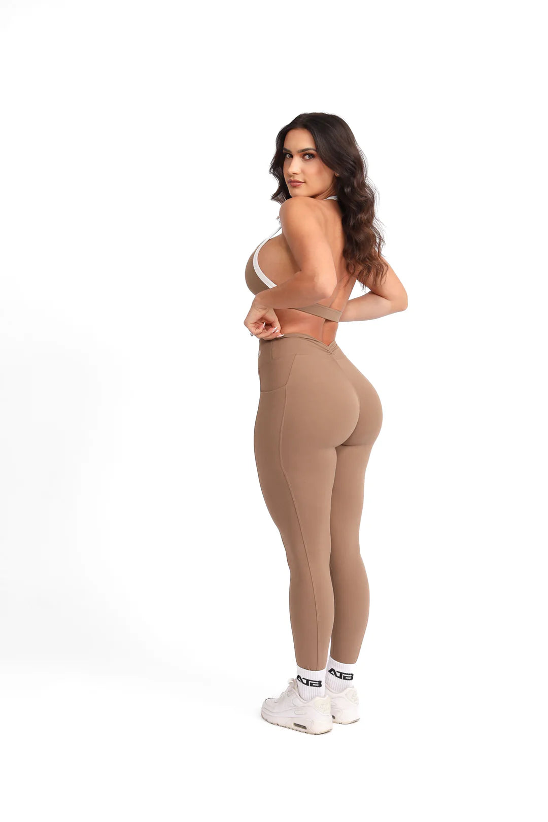 Outline Leggings