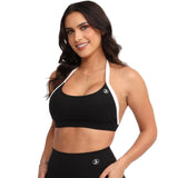 Outline Sports Bra