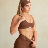 Define Luxe Sports Bra
