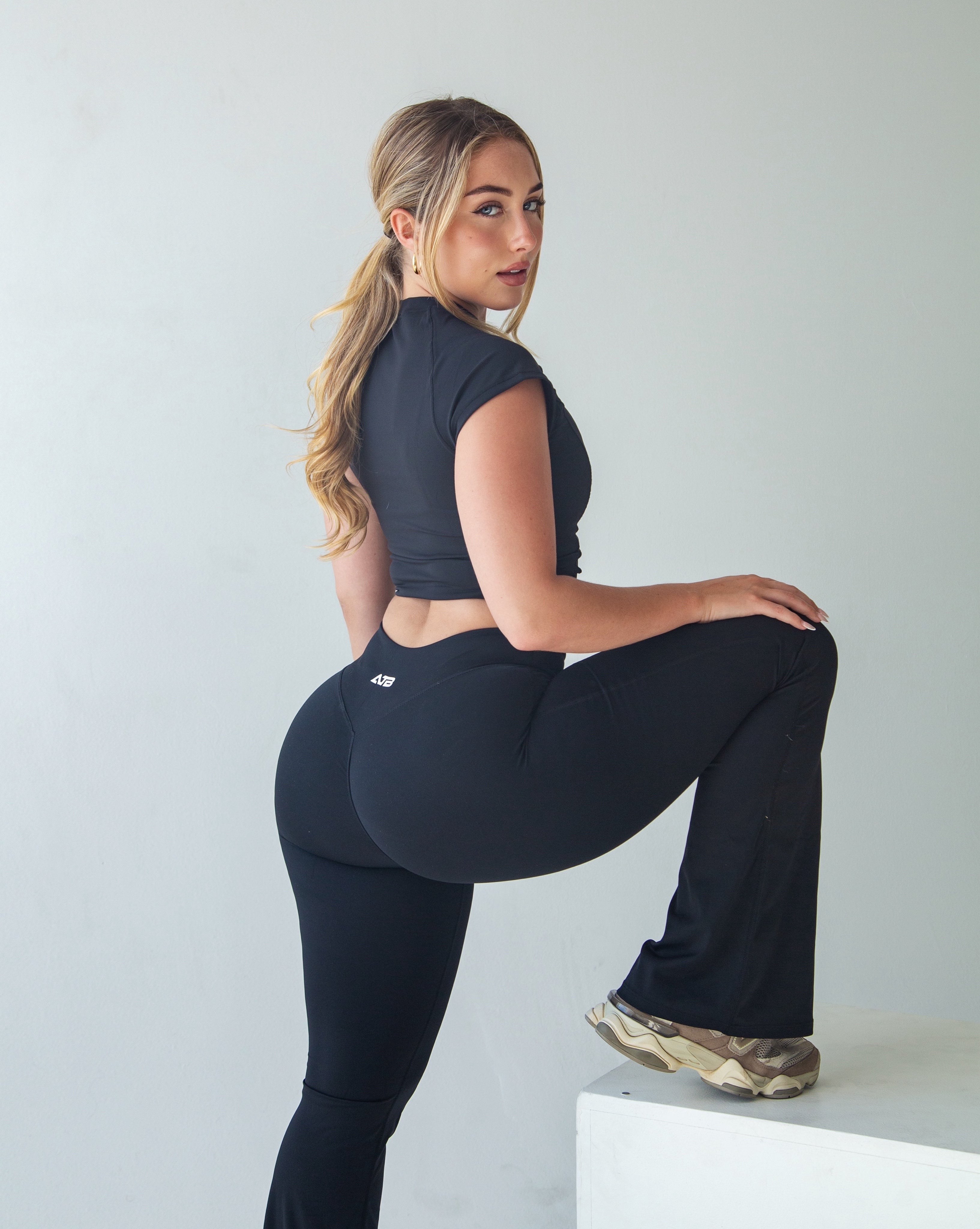 Define Luxe Leggings