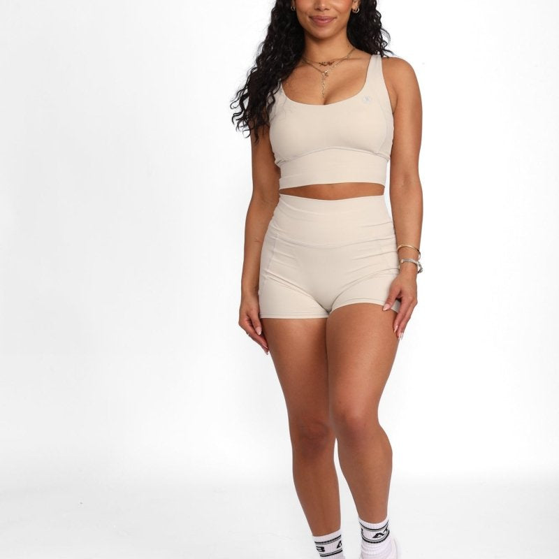 Active Short Sets - Allure The Brand