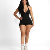 All Eyes On Me Rompers - Allure The Brand