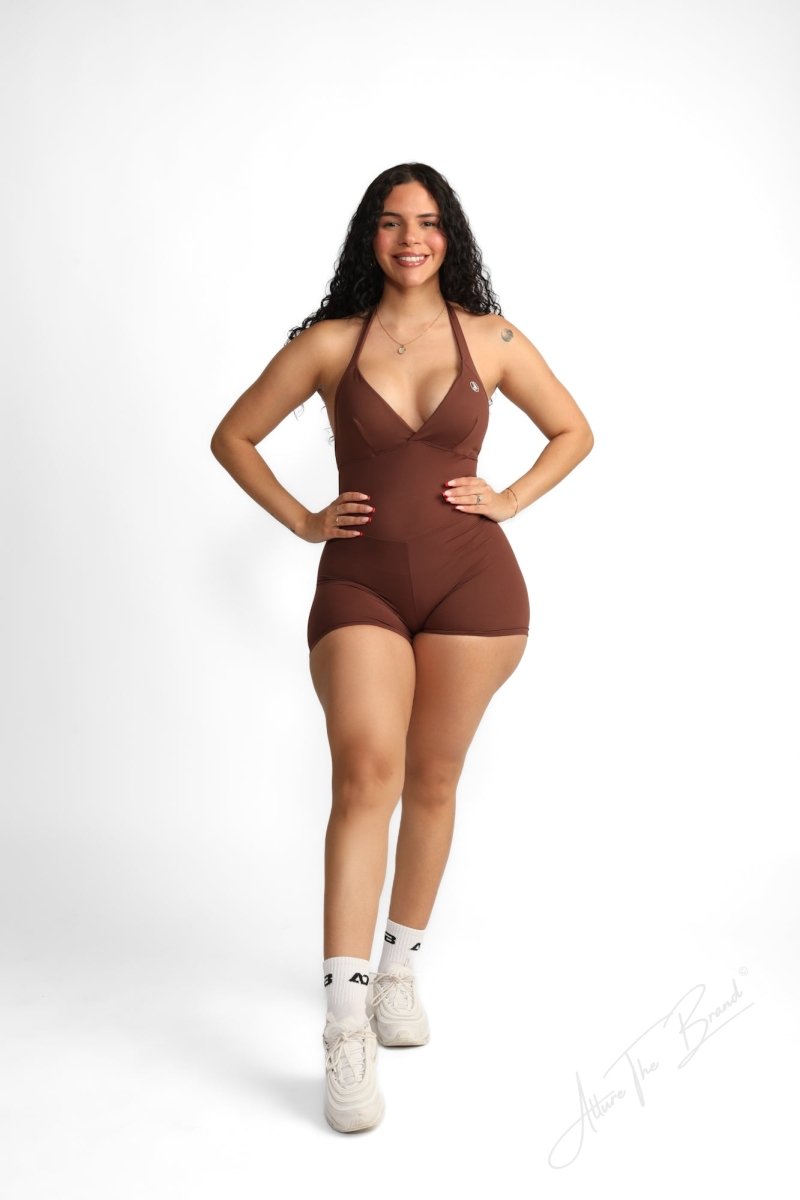 All Eyes On Me Rompers - Allure The Brand