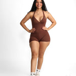 All Eyes On Me Rompers - Allure The Brand