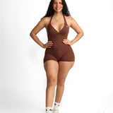 All Eyes On Me Rompers - Allure The Brand
