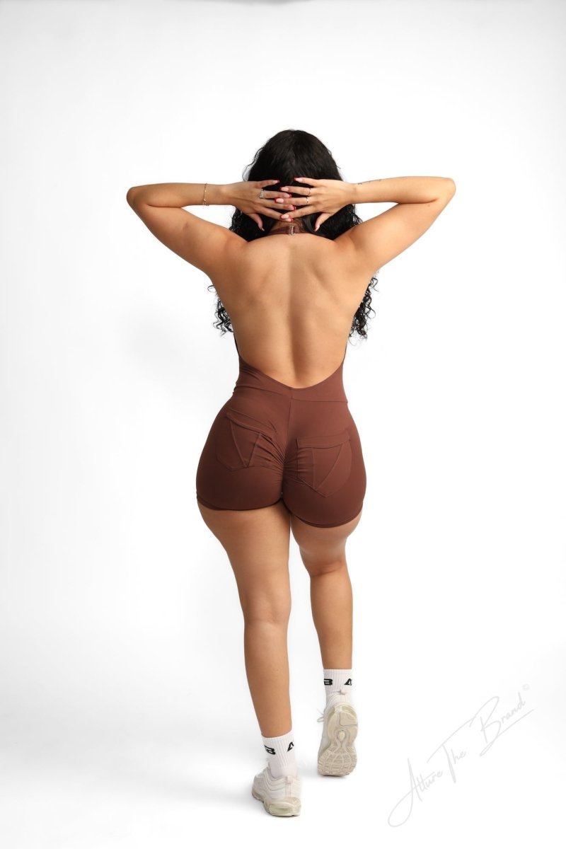 All Eyes On Me Rompers - Allure The Brand
