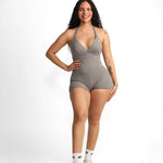 All Eyes On Me Rompers - Allure The Brand
