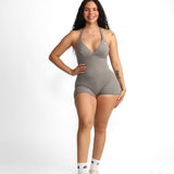 All Eyes On Me Rompers - Allure The Brand