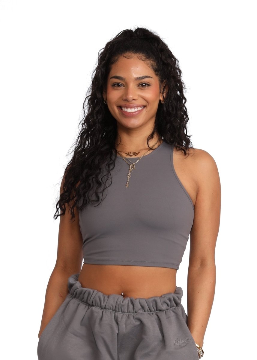 Allure Lounge Tank Top - Allure The Brand