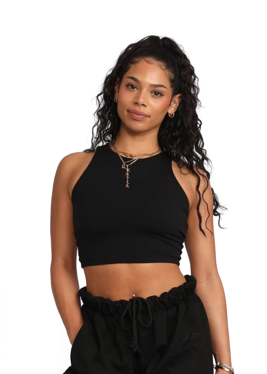 Allure Lounge Tank Top - Allure The Brand
