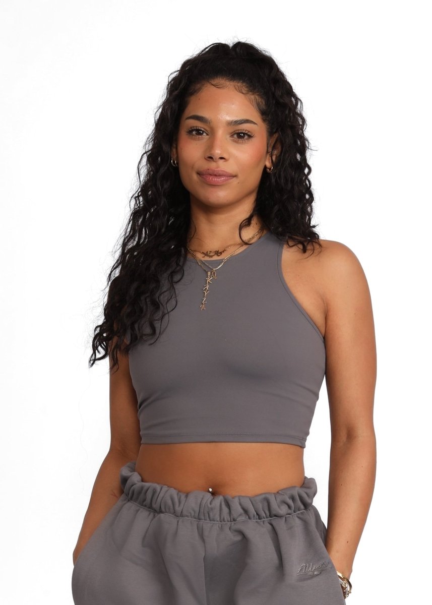 Allure Lounge Tank Top - Allure The Brand