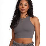 Allure Lounge Tank Top - Allure The Brand