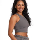 Allure Lounge Tank Top - Allure The Brand