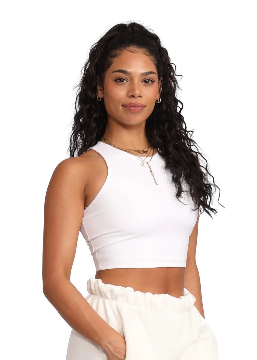 Allure Lounge Tank Top - Allure The Brand