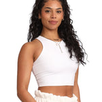 Allure Lounge Tank Top - Allure The Brand