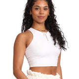 Allure Lounge Tank Top - Allure The Brand
